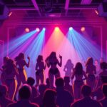 Packages and Add-Ons Available When You Hire a Stripper