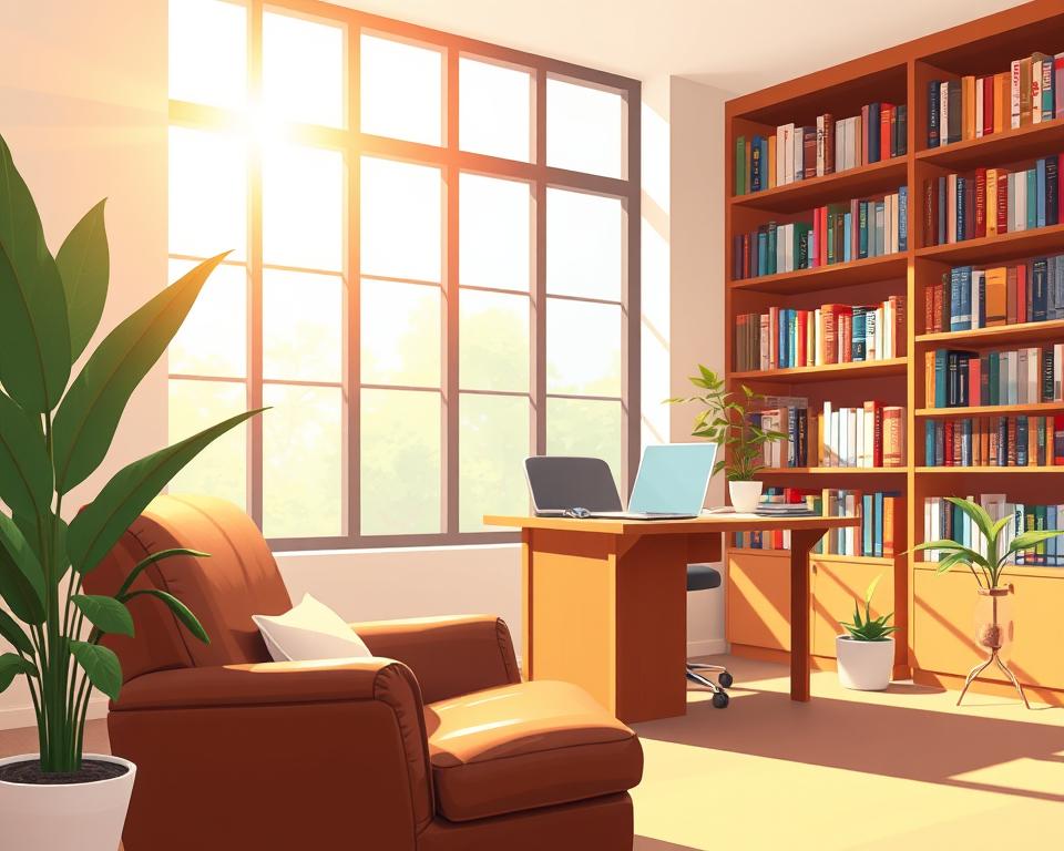 The Benefits of Mental Health Therapy Near Me for Stress and Anxiety