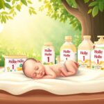 Comparing Holle Cow Milk Formula to Goat Milk Alternatives