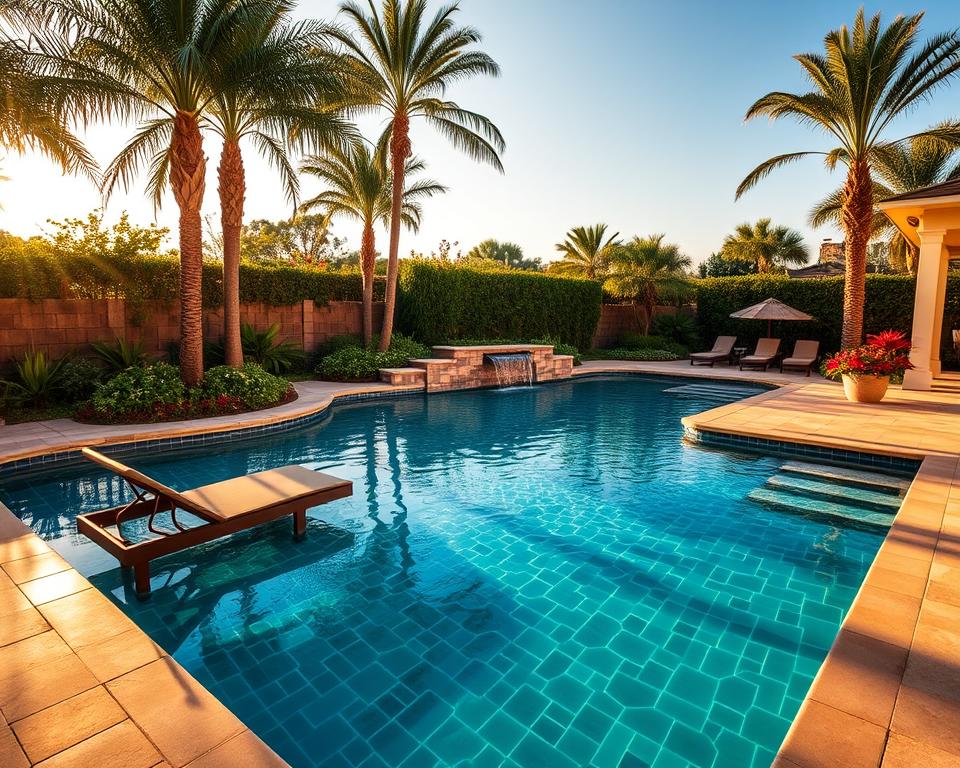 Seasonal Pool Maintenance Checklist for Porter TX Families