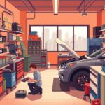 Roadside Battery Service San Francisco: Behind the Scenes with Dispatchers
