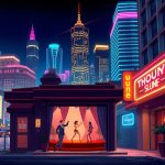 Hot Strippers Who Perform for Corporate Events