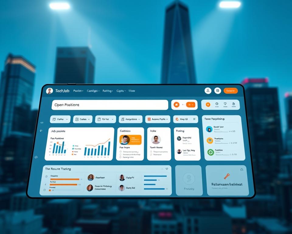 Tech Industry Insights: What Job Search Data Reveals About Trends