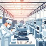 The Advantages of AMT’s End-to-End OEM Medical Device Manufacturing Solutions