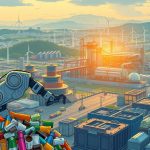 How Advance Recycling Builds Awareness for Plastic Upcycling Benefits