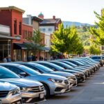 Comparing Car Service Dove Valley Providers: Who Offers the Best Value?