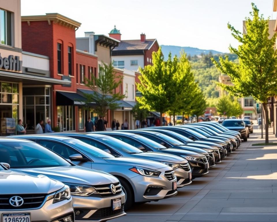﻿Comparing Car Service Dove Valley Providers: Who Offers the Best Value?