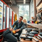 Leading Vending Machine Companies In Allen TX