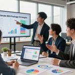 Why Marketing 1on1 Offers the Best Internet Marketing Services in Charlotte