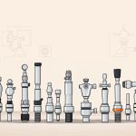 Understanding The Flow Path In Beer Coupler Parts