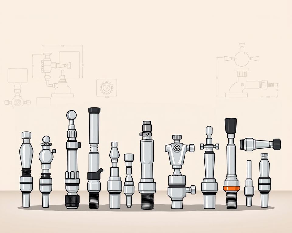 Understanding The Flow Path In Beer Coupler Parts