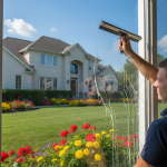 Why Residential Window Cleaning Service Westerville OH Matters: What To Expect