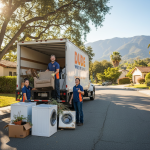 Hoarding Services In Ojai: A Supportive Cleanup Process For Sensitive Situations