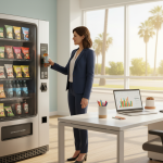 Local Guide For Office Vending Services Schertz TX