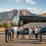 Online Reference About Party Bus Charters Longmont Partnership Deals