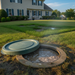 According To This Source About Septic Pumping And Pet Waste