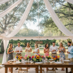 Tent Rental Houston Setup Guide: Ground Stakes Vs Concrete Weights