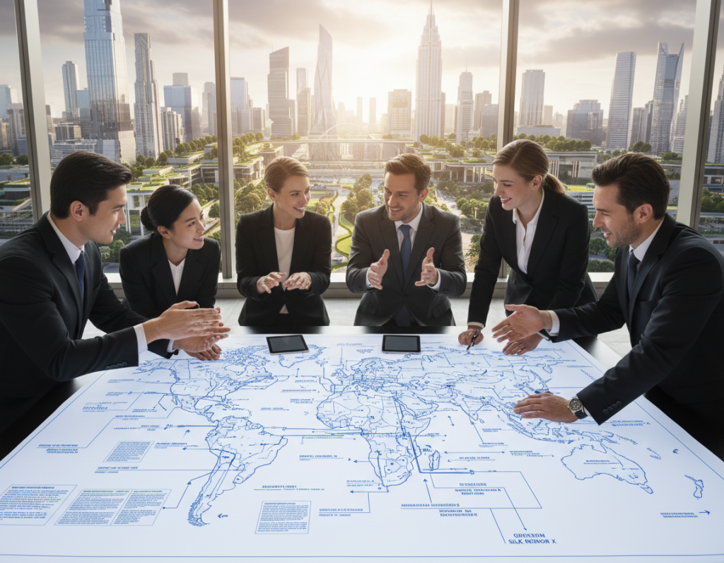 Public Participation in BRI Facilities Connectivity and People-to-People Bond