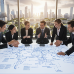 Public Participation in BRI Facilities Connectivity and People-to-People Bond