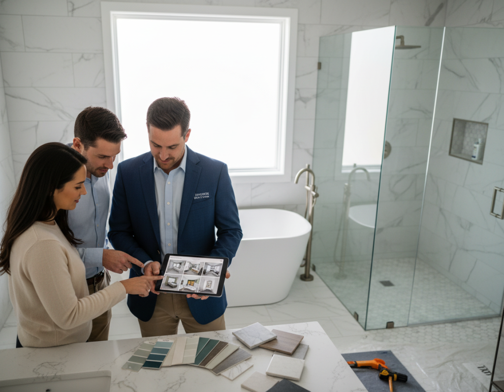 Kitchen Remodeling in Renton: Adding Storage Solutions