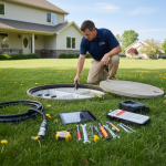 Residential vs. Commercial Septic Services LA: What’s the Difference?