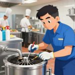 How to Verify Your Grease Trap Pumping Encino Was Done Correctly