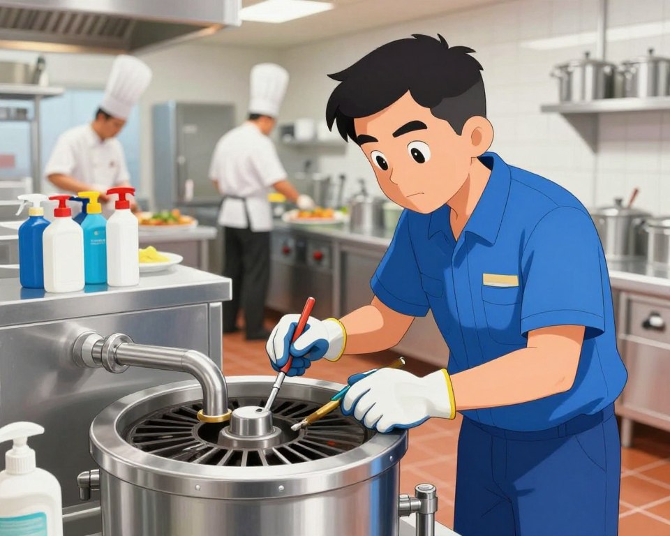 How to Verify Your Grease Trap Pumping Encino Was Done Correctly