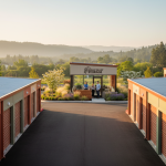 Storage Units Medford OR: Vehicle Storage Basics And Requirements