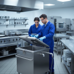 The Complete Guide to Grease Trap Cleaning for Agua Dulce Restaurants