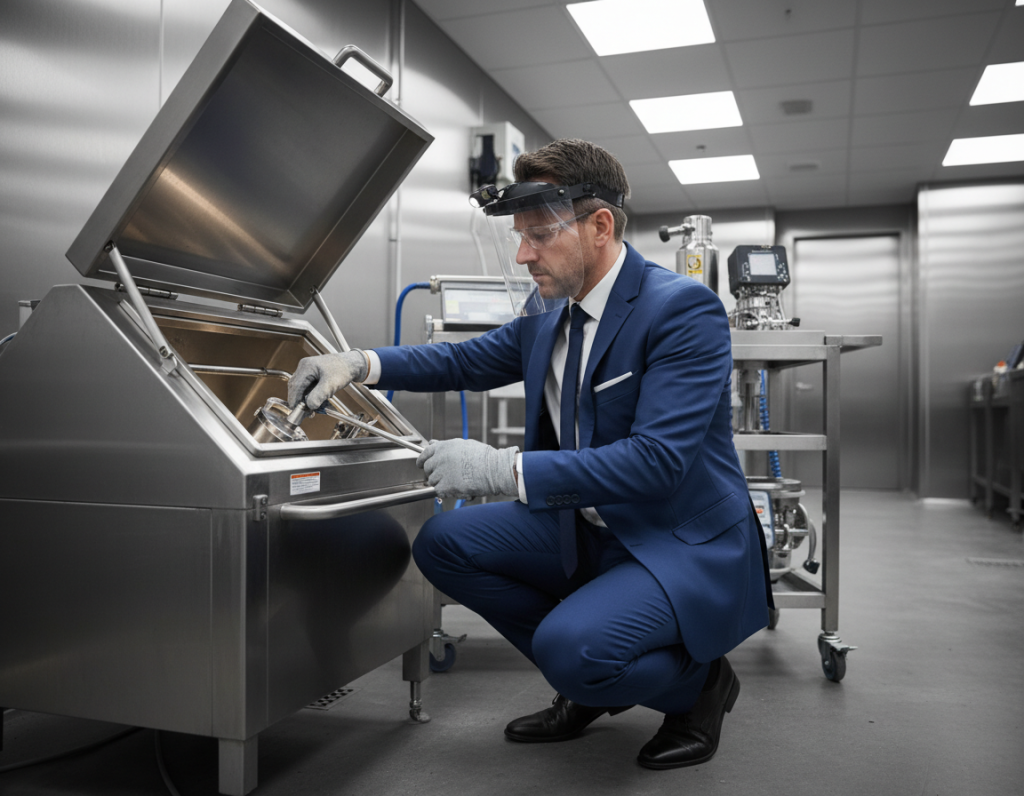 Grease Trap Replacement Northridge: Stop Grease From Reaching Sewer Lines