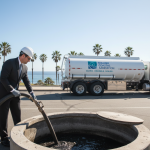 The Ocean Protection Benefits of Septic Emptying in Malibu
