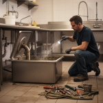 The Anatomy of a Grease Trap Repair Lancaster Project