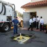 The Science Behind Grease Cleaning Pros in Lynwood