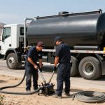 How to Identify a Dependable Septic Emptying in Palmdale Service