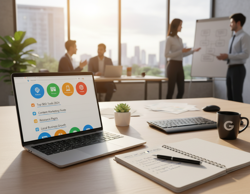 Why Businesses Use Quality Forum Backlinks For Better SEO Diversity