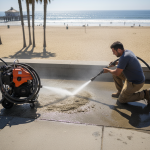 Why Grease Cleaning Pros in Chatsworth Are Essential for Food Safety