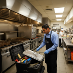 Maximizing System Life with Grease Trap Cleaning in Los Angeles
