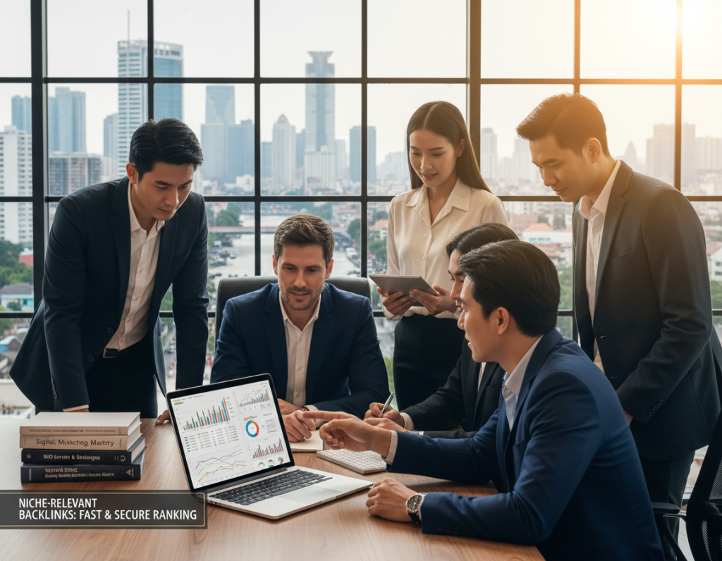 Marketing 1on1 Affordable SEO Services