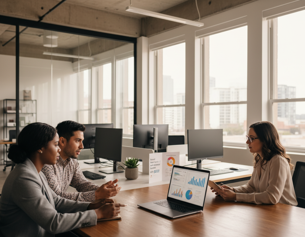 Junk Removal Lead Generation Strategies