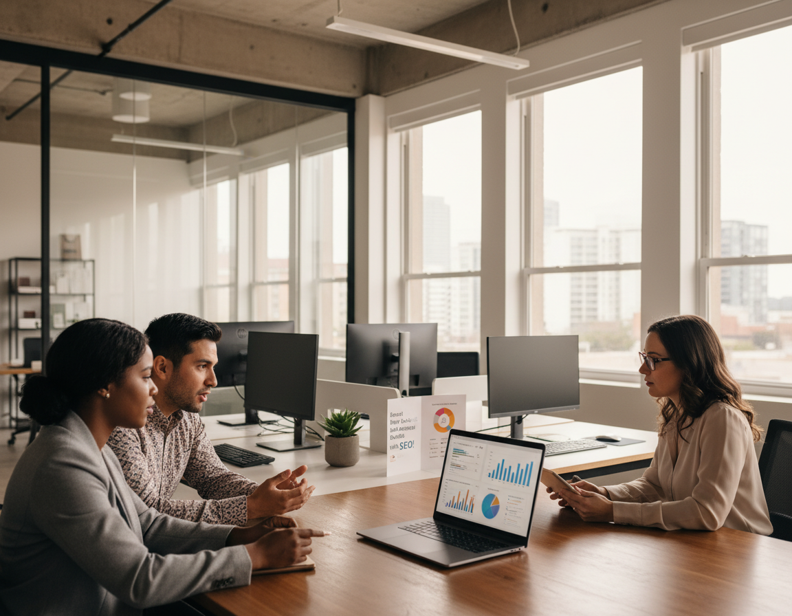 Junk Removal Lead Generation Strategies