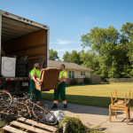 Junk Removal in Camarillo, CA by DWMJ Junk Removal