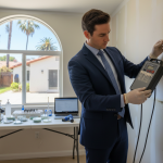 Book Mold Testing Services in Los Angeles