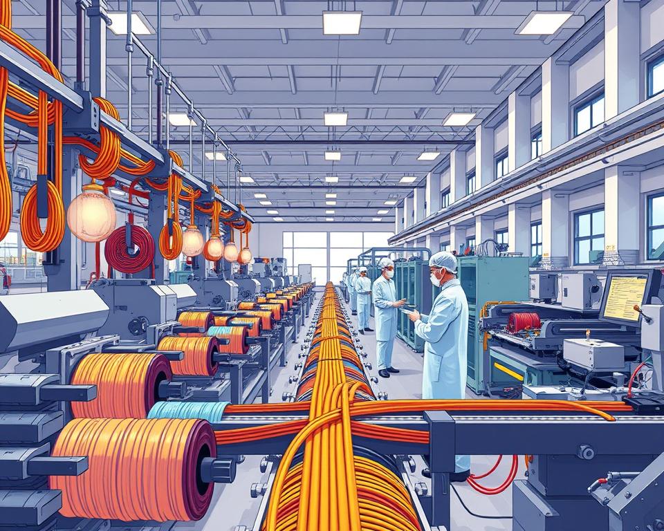Choosing the Right Fiber Coloring Machine for Your Needs