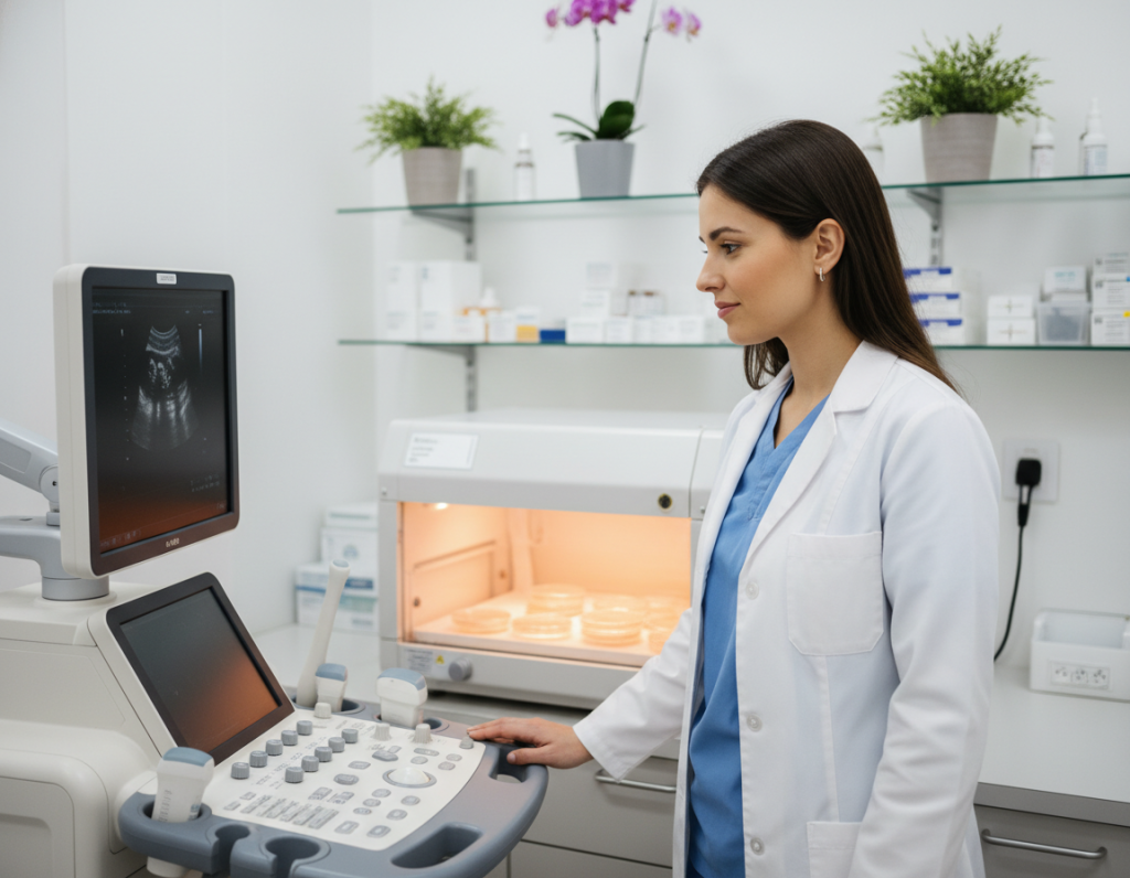 How Dr. Eliran Mor Evaluates Tubal Factor Infertility Issues Successfully