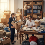 Junk Removal Services in Thousand Oaks