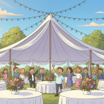 The Most Reliable Big Tent Rental Company In Houston Tx