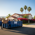Construction Debris Hauling Experts Camarillo