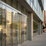 Glass And Doors Company Alexandria