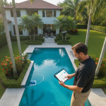 Google Maps SEO For Swimming Pool Builders