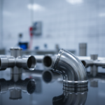 Tri-Clamp Fittings Catalog: Understanding Pressure and Temperature Ratings